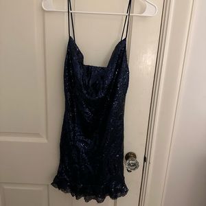 lucy in the sky dress